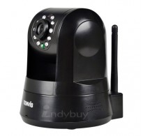 Tenvis IP Robot CCTV Security Camera